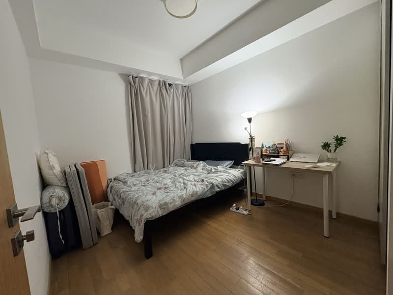 Bartley Ridge, 44 Mount Vernon Road, 1 Bedroom, 463 sqft, Condominium For Rent, by Ivy Boo, 500143584 - Bedroom - PropertyGuru.com.sg