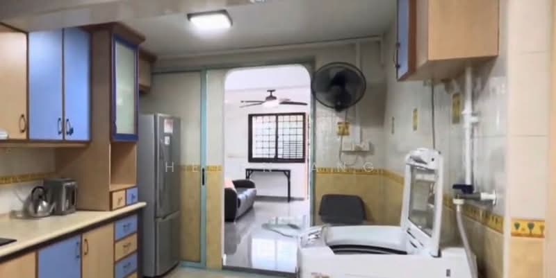 97 Whampoa Drive, 97 Whampoa Drive, 2 Bedrooms, 700 sqft, HDB Flat For Sale, by Helen Ang, 500143585 - Kitchen - PropertyGuru.com.sg