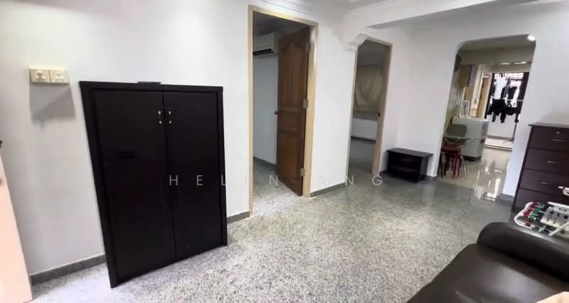 97 Whampoa Drive, 97 Whampoa Drive, 2 Bedrooms, 700 sqft, HDB Flat For Sale, by Helen Ang, 500143585 - Living Room - PropertyGuru.com.sg