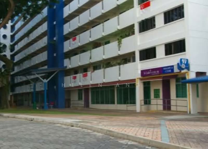 97 Whampoa Drive, 97 Whampoa Drive, 2 Bedrooms, 700 sqft, HDB Flat For Sale, by Helen Ang, 500143585 - Exterior - PropertyGuru.com.sg