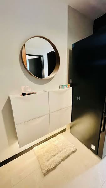 Bukit 828, 828 Upper Bukit Timah Road, 2 Bedrooms, 635 sqft, Condominium For Sale, by Jonathan Yeo, 500143586 - Entrance - PropertyGuru.com.sg