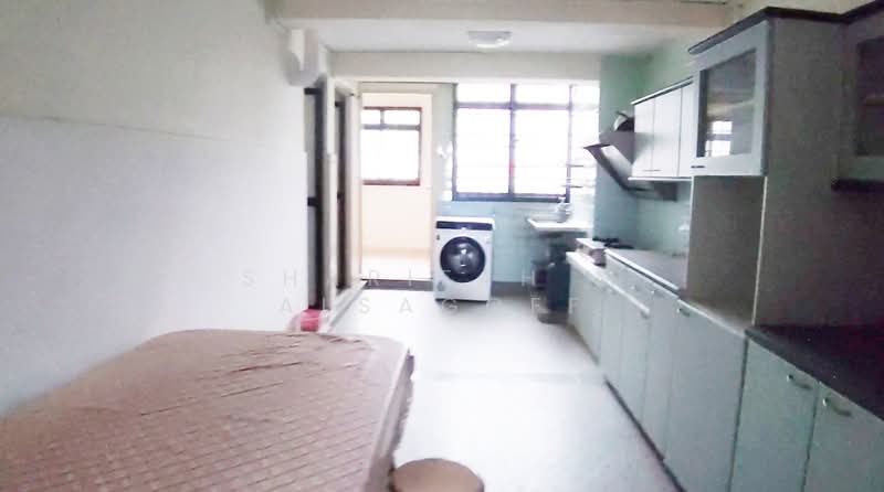 53 Lorong 5 Toa Payoh, 53 Lorong 5 Toa Payoh, 2 Bedrooms, 732 sqft, HDB Flat For Sale, by Sharifah M Alsagoff, 500143587 - Kitchen - PropertyGuru.com.sg