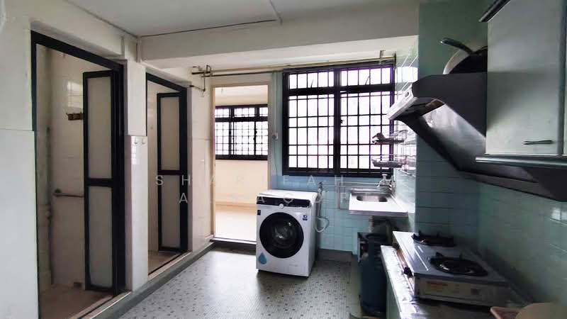 53 Lorong 5 Toa Payoh, 53 Lorong 5 Toa Payoh, 2 Bedrooms, 732 sqft, HDB Flat For Sale, by Sharifah M Alsagoff, 500143587 - Kitchen - PropertyGuru.com.sg
