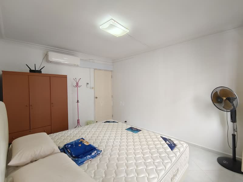 662 Choa Chu Kang Crescent, 662 Choa Chu Kang Crescent, Room Rental, 150 sqft, HDB Flat For Rent, by Kevin Ho, 500143588 - Bedroom - PropertyGuru.com.sg