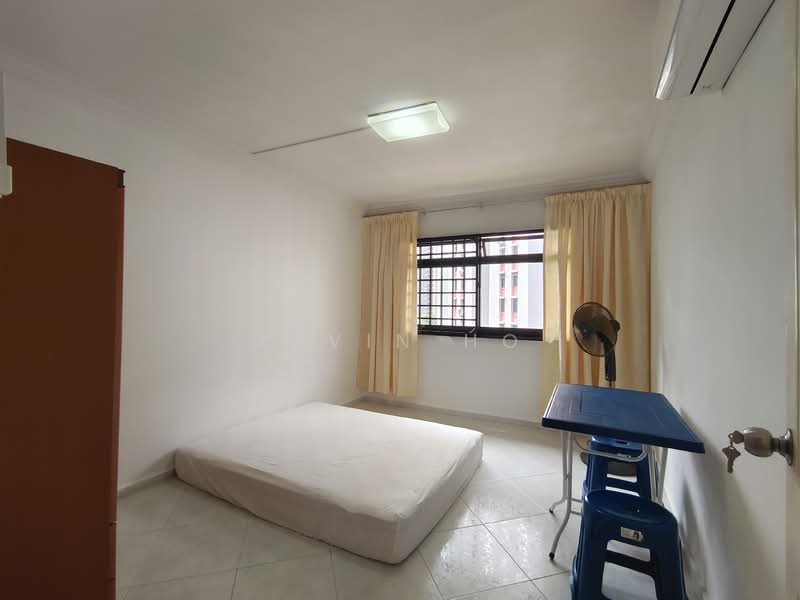 662 Choa Chu Kang Crescent, 662 Choa Chu Kang Crescent, Room Rental, 150 sqft, HDB Flat For Rent, by Kevin Ho, 500143588 - Bedroom - PropertyGuru.com.sg
