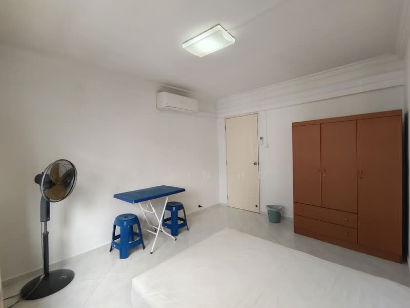 662 Choa Chu Kang Crescent, 662 Choa Chu Kang Crescent, Room Rental, 150 sqft, HDB Flat For Rent, by Kevin Ho, 500143588 - Bedroom - PropertyGuru.com.sg