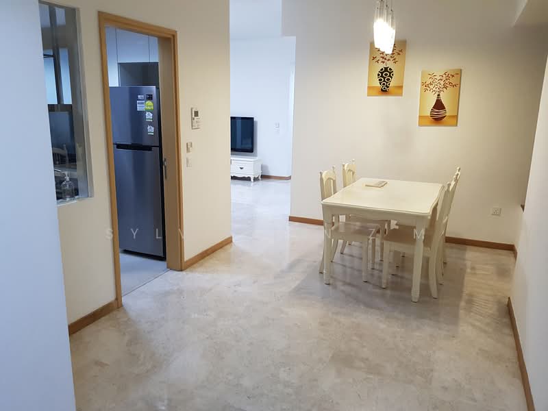 Cityscape at Farrer Park, 101 Mergui Road, 3 Bedrooms, 1,249 sqft, Condominium For Rent, by Sylvia Tan Z M, 500143590 - Kitchen - PropertyGuru.com.sg
