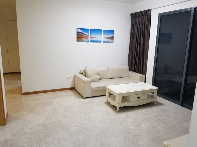 Cityscape at Farrer Park, 101 Mergui Road, 3 Bedrooms, 1,249 sqft, Condominium For Rent, by Sylvia Tan Z M, 500143590 - Living Room - PropertyGuru.com.sg