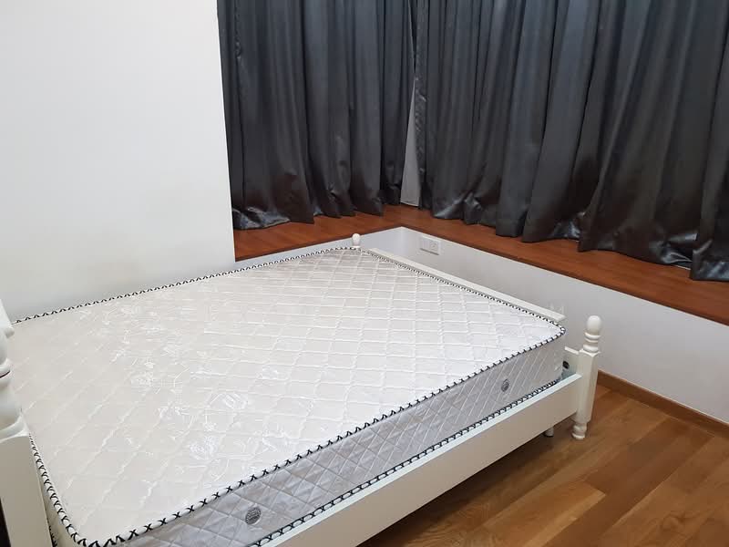 Cityscape at Farrer Park, 101 Mergui Road, 3 Bedrooms, 1,249 sqft, Condominium For Rent, by Sylvia Tan Z M, 500143590 - Bedroom - PropertyGuru.com.sg