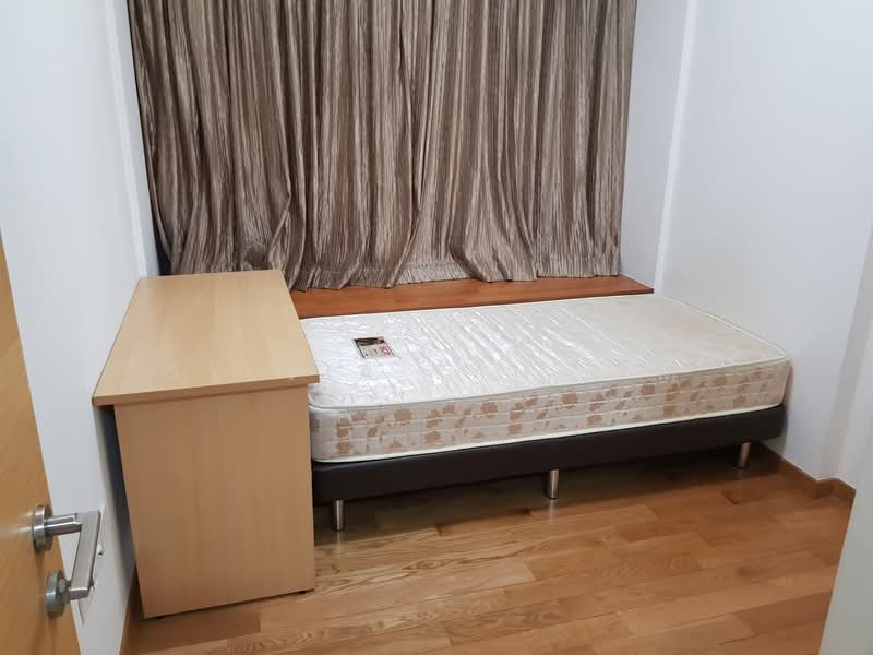 Cityscape at Farrer Park, 101 Mergui Road, 3 Bedrooms, 1,249 sqft, Condominium For Rent, by Sylvia Tan Z M, 500143590 - Bedroom - PropertyGuru.com.sg