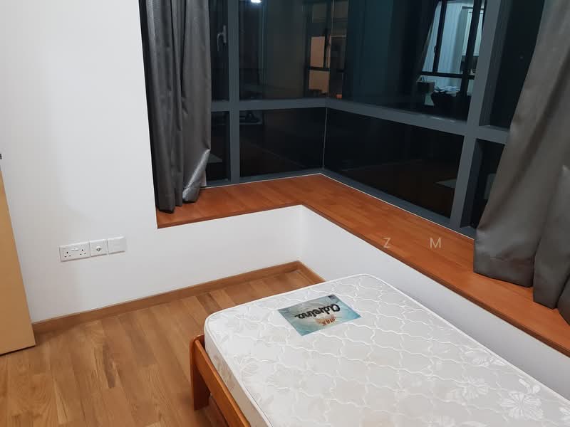 Cityscape at Farrer Park, 101 Mergui Road, 3 Bedrooms, 1,249 sqft, Condominium For Rent, by Sylvia Tan Z M, 500143590 - Bedroom - PropertyGuru.com.sg