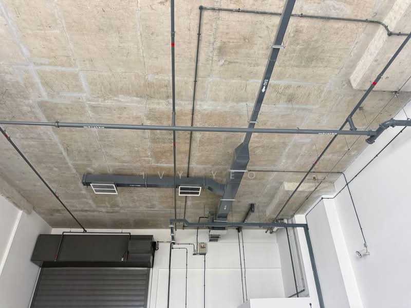 Food Ascent, 45 Tuas South Avenue 1, 2,260 sqft, Factory / Workshop (B2) For Rent, by Ivy Yeo, 500143591 - Interior - CommercialGuru.com.sg