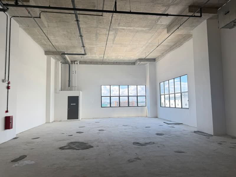 Food Ascent, 45 Tuas South Avenue 1, 2,260 sqft, Factory / Workshop (B2) For Rent, by Ivy Yeo, 500143591 - Interior - CommercialGuru.com.sg