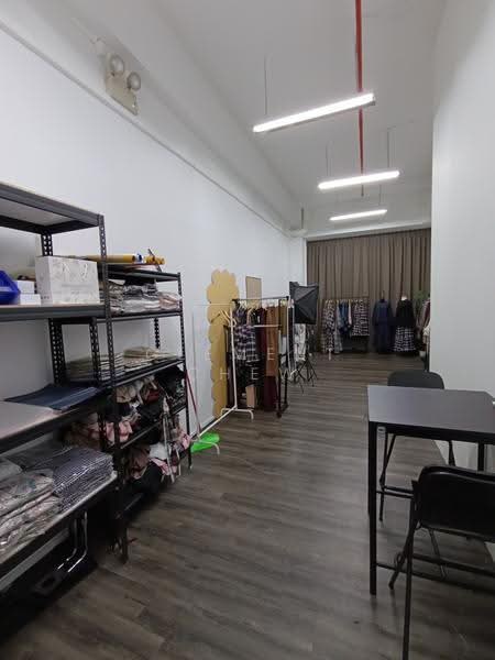 Primz Bizhub, 21 Woodlands Close singapore, Admiralty / Woodlands, 1,152 sqft, Light Industrial (B1) For Sale, by Clement Chew, 500143593 - Interior - CommercialGuru.com.sg