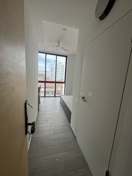 Lorong 4 Geylang, , 10+ Bedrooms, 7,800 sqft, Apartment For Rent, by Ho Woon Yoke, 500143594 - Corridor - PropertyGuru.com.sg
