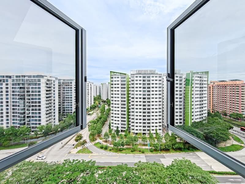 621A Tampines Street 61, 621A Tampines Street 61, 3 Bedrooms, 1,001 sqft, HDB Flat For Sale, by Sher Li Toh, 500143596 - Exterior - PropertyGuru.com.sg