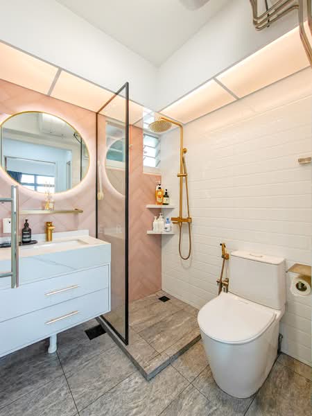621A Tampines Street 61, 621A Tampines Street 61, 3 Bedrooms, 1,001 sqft, HDB Flat For Sale, by Sher Li Toh, 500143596 - Bathroom - PropertyGuru.com.sg