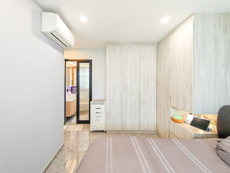 621A Tampines Street 61, 621A Tampines Street 61, 3 Bedrooms, 1,001 sqft, HDB Flat For Sale, by Sher Li Toh, 500143596 - Bedroom - PropertyGuru.com.sg