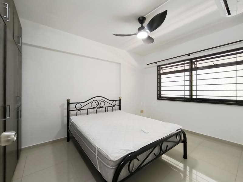 689B Choa Chu Kang Drive, 689B Choa Chu Kang Drive, Room Rental, 150 sqft, HDB Flat For Rent, by Kevin Ho, 500143600 - Bedroom - PropertyGuru.com.sg