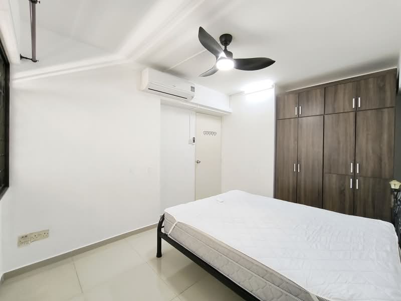 689B Choa Chu Kang Drive, 689B Choa Chu Kang Drive, Room Rental, 150 sqft, HDB Flat For Rent, by Kevin Ho, 500143600 - Bedroom - PropertyGuru.com.sg