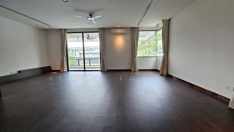 Paradise Island, Paradise Island, 5 Bedrooms, 8,500 sqft, Bungalow House For Rent, by Lionel Loo PN, 500143601 - Living Room - PropertyGuru.com.sg