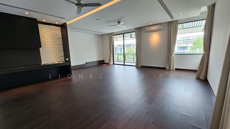 Paradise Island, Paradise Island, 5 Bedrooms, 8,500 sqft, Bungalow House For Rent, by Lionel Loo PN, 500143601 - Living Room - PropertyGuru.com.sg