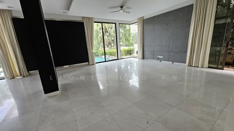 Paradise Island, Paradise Island, 5 Bedrooms, 8,500 sqft, Bungalow House For Rent, by Lionel Loo PN, 500143601 - Living Room - PropertyGuru.com.sg