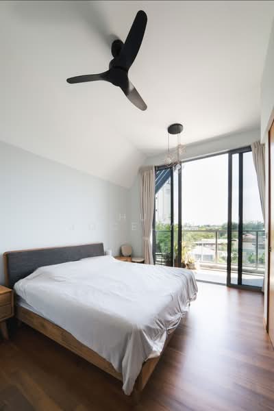 Mon Jervois, 47 Jervois Road, 3 Bedrooms, 1,474 sqft, Condominium For Rent, by Chua Jocelyn, 500143604 - Bedroom - PropertyGuru.com.sg