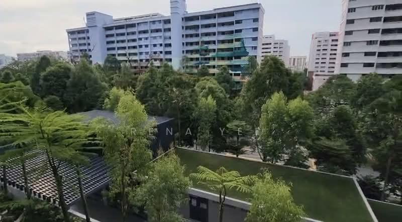 Lake Grande, 10 Jurong Lake Link, 1 Bedroom, 409 sqft, Condominium For Rent, by Rena Yee, 500143605 - Exterior - PropertyGuru.com.sg