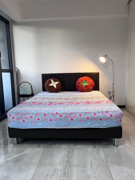 Lake Grande, 10 Jurong Lake Link, 1 Bedroom, 409 sqft, Condominium For Rent, by Rena Yee, 500143605 - Bedroom - PropertyGuru.com.sg