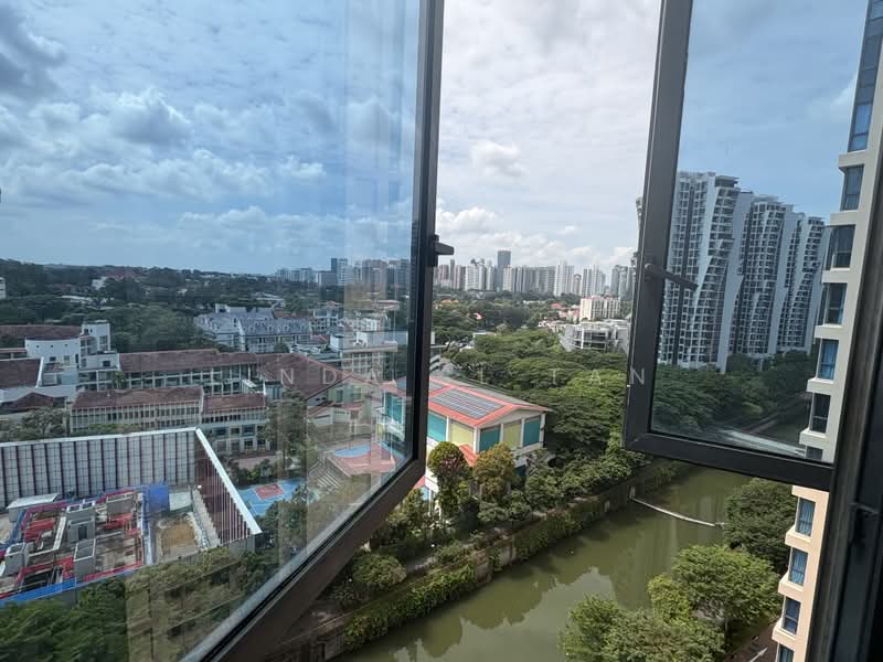 Tanglin View, 156 Prince Charles Crescent, 3 Bedrooms, 1,249 sqft, Condominium For Sale, by Linda SL Tan, 500143606 - View - PropertyGuru.com.sg