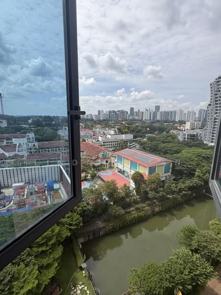 Tanglin View, 156 Prince Charles Crescent, 3 Bedrooms, 1,249 sqft, Condominium For Sale, by Linda SL Tan, 500143606 - View - PropertyGuru.com.sg