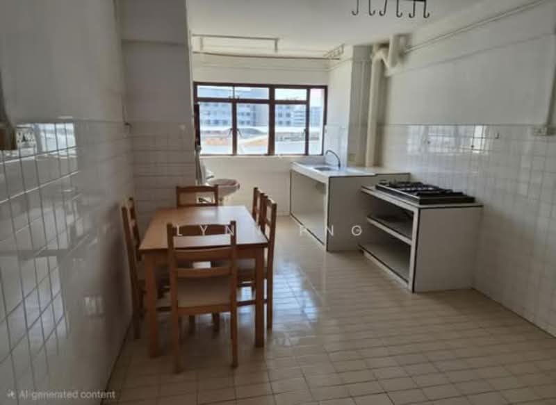 677 Hougang Avenue 8, 677 Hougang Avenue 8, 2 Bedrooms, 689 sqft, HDB Flat For Sale, by Lynn Png, 500143609 - PropertyGuru.com.sg
