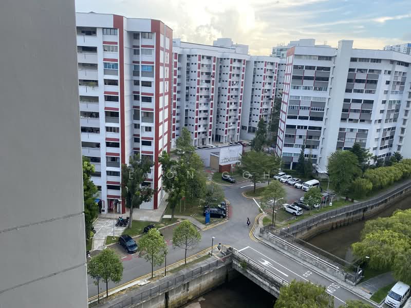610 Clementi West Street 1, 610 Clementi West Street 1, 2 Bedrooms, 797 sqft, HDB Flat For Sale, by Evon Goh, 500143613 - Exterior - PropertyGuru.com.sg