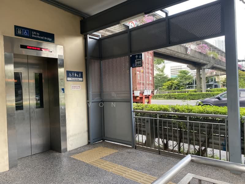 610 Clementi West Street 1, 610 Clementi West Street 1, 2 Bedrooms, 797 sqft, HDB Flat For Sale, by Evon Goh, 500143613 - PropertyGuru.com.sg