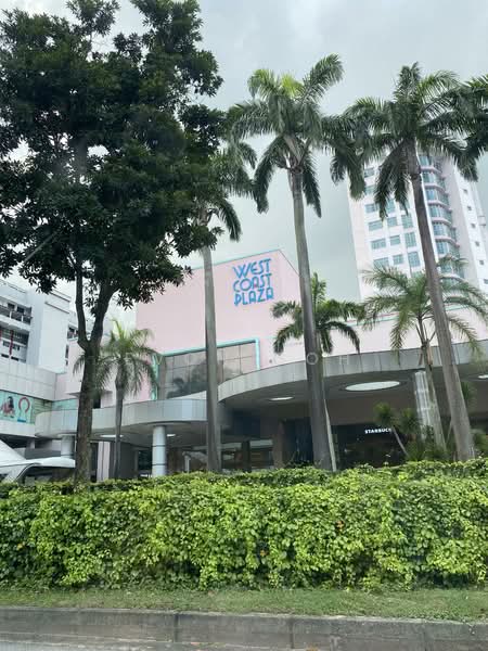 610 Clementi West Street 1, 610 Clementi West Street 1, 2 Bedrooms, 797 sqft, HDB Flat For Sale, by Evon Goh, 500143613 - Exterior - PropertyGuru.com.sg