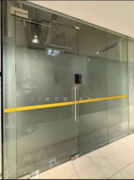 Oxley Tower, 138 Robinson Road, 160 sqft, Other Retail For Rent, by Jacq Ng, 500143620 - Entrance - CommercialGuru.com.sg