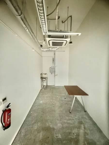 Oxley Tower, 138 Robinson Road, 160 sqft, Other Retail For Rent, by Jacq Ng, 500143620 - Interior - CommercialGuru.com.sg