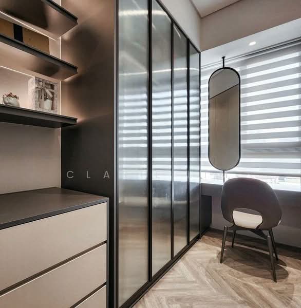 Grange Infinite, 27 Grange Road, 4 Bedrooms, 2,573 sqft, Condominium For Sale, by Clarie Lim, 500143621 - Interior - PropertyGuru.com.sg
