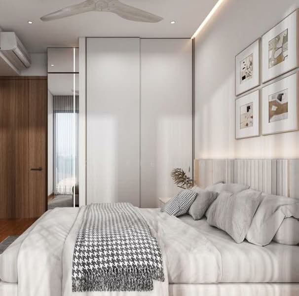Grange Infinite, 27 Grange Road, 4 Bedrooms, 2,573 sqft, Condominium For Sale, by Clarie Lim, 500143621 - Bedroom - PropertyGuru.com.sg