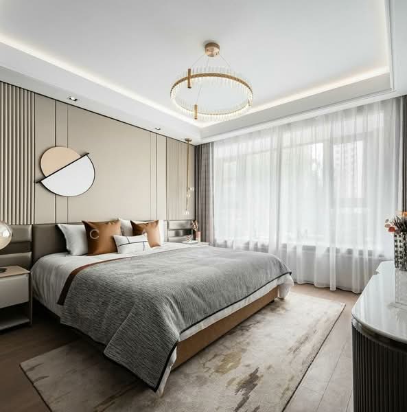 Grange Infinite, 27 Grange Road, 4 Bedrooms, 2,573 sqft, Condominium For Sale, by Clarie Lim, 500143621 - Bedroom - PropertyGuru.com.sg