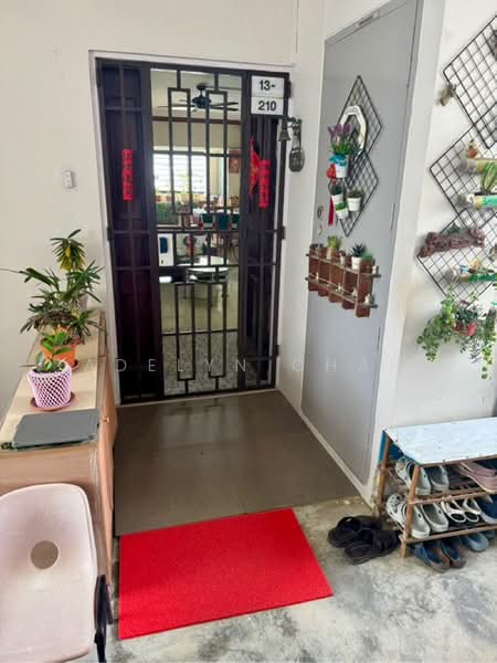 788E Woodlands Crescent, 788E Woodlands Crescent, 3 Bedrooms, 1,517 sqft, HDB Flat For Sale, by Adelyn Chan, 500143624 - PropertyGuru.com.sg
