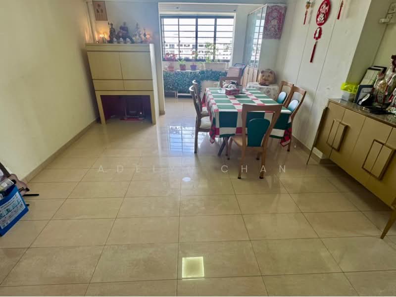 788E Woodlands Crescent, 788E Woodlands Crescent, 4 Bedrooms, 1,517 sqft, HDB Flat For Sale, by Adelyn Chan, 500143624 - PropertyGuru.com.sg