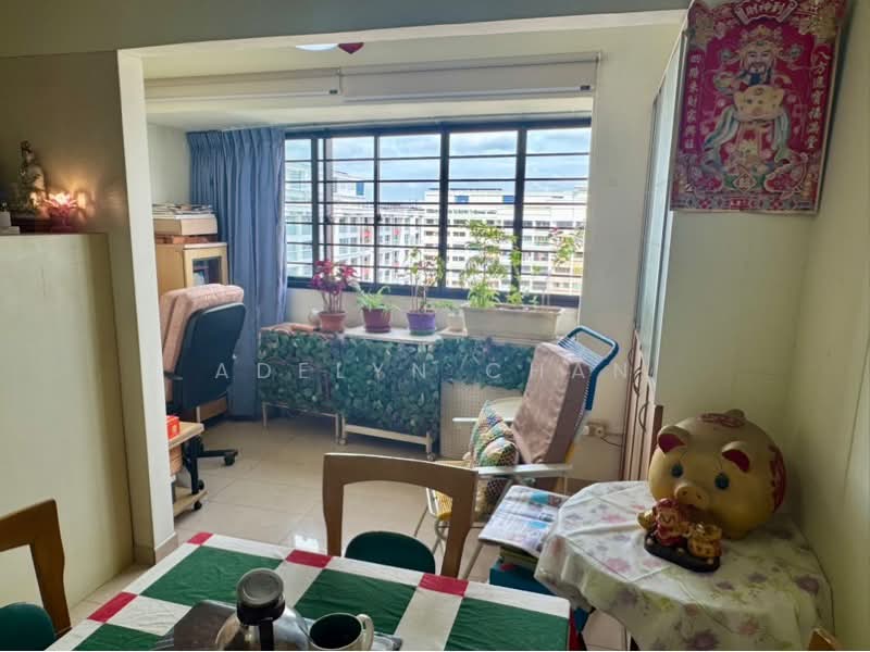 788E Woodlands Crescent, 788E Woodlands Crescent, 4 Bedrooms, 1,517 sqft, HDB Flat For Sale, by Adelyn Chan, 500143624 - PropertyGuru.com.sg