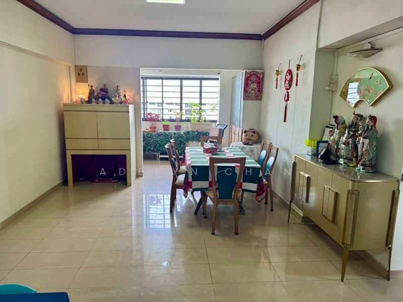 788E Woodlands Crescent, 788E Woodlands Crescent, 4 Bedrooms, 1,517 sqft, HDB Flat For Sale, by Adelyn Chan, 500143624 - PropertyGuru.com.sg