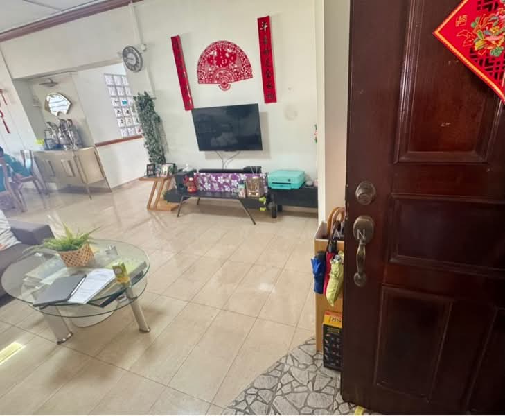 788E Woodlands Crescent, 788E Woodlands Crescent, 4 Bedrooms, 1,517 sqft, HDB Flat For Sale, by Adelyn Chan, 500143624 - PropertyGuru.com.sg
