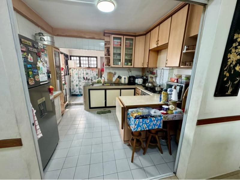 788E Woodlands Crescent, 788E Woodlands Crescent, 4 Bedrooms, 1,517 sqft, HDB Flat For Sale, by Adelyn Chan, 500143624 - PropertyGuru.com.sg