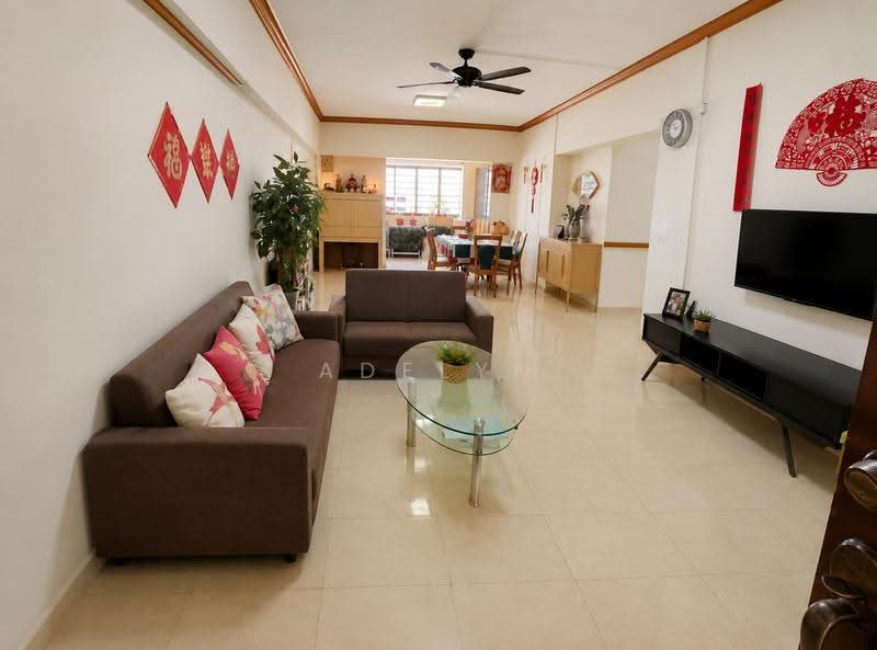 788E Woodlands Crescent, 788E Woodlands Crescent, Admiralty / Woodlands, 4 Bedrooms, 1,517 sqft, HDB Flat For Sale, by Adelyn Chan, 500143624 - PropertyGuru.com.sg