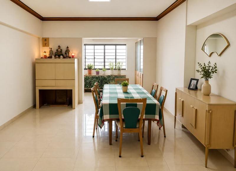 788E Woodlands Crescent, 788E Woodlands Crescent, Admiralty / Woodlands, 4 Bedrooms, 1,517 sqft, HDB Flat For Sale, by Adelyn Chan, 500143624 - PropertyGuru.com.sg