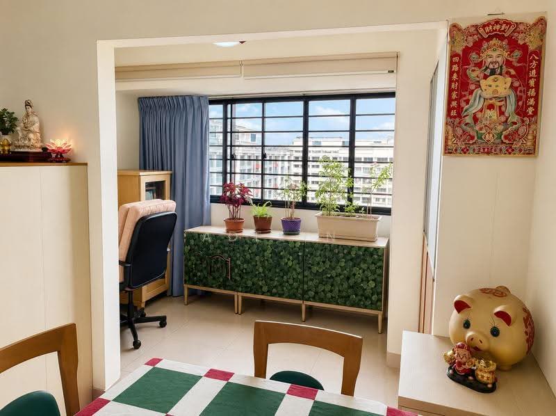 788E Woodlands Crescent, 788E Woodlands Crescent, Admiralty / Woodlands, 4 Bedrooms, 1,517 sqft, HDB Flat For Sale, by Adelyn Chan, 500143624 - PropertyGuru.com.sg